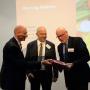 The Food for the Future conference in Sydney (2015)