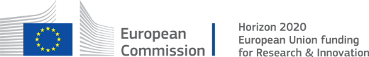 H2020 logo