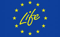 LIFE logo