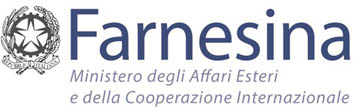 MAECI logo