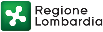 Regione Lombardia logo