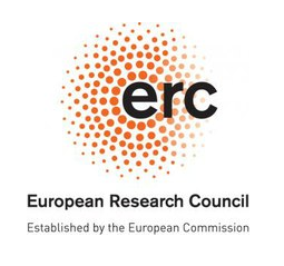 ERC logo