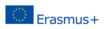 Logo Erasmus+