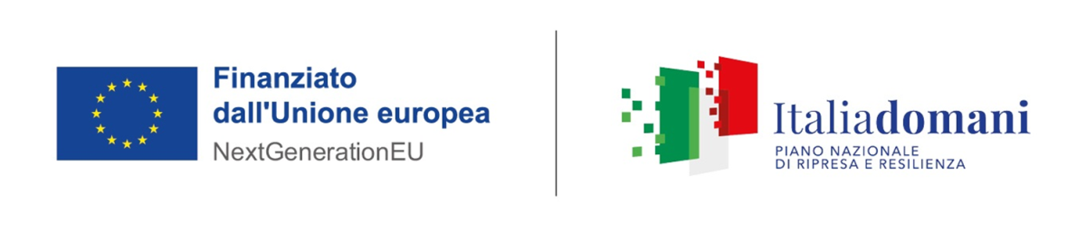 PNRR logo